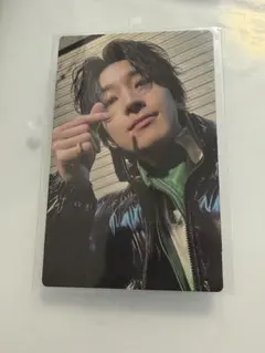 SEVENTEEN ウォヌ メンシプ メンバーシップ トレカ fc