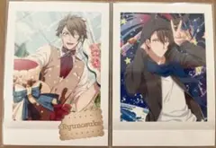 アイナナ 十龍之介 ぱしゃこれ セット