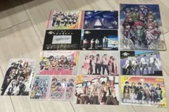 ピ*ノ様 カラフルピーチ　まとめ売り