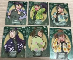 忍たま乱太郎 ネオンコレクションVol.2