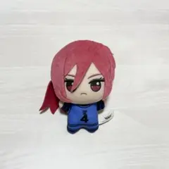 ブルーロック　千切豹馬　ちびぐるみvol.2