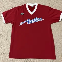 鹿島アントラーズ ウェア