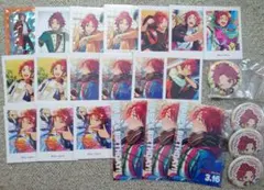 あんスタ Trickstar 衣更真緒 まとめ売り