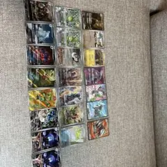 ポケモンカード ホワイトフレア & ブラックボルト まとめ売り