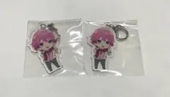 すとぷり さとみ アクキー すと6