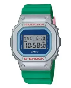 2026年最新】g-shock 緑の人気アイテム - メルカリ