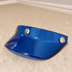 オーシャンビートル　バイザー ブルーのサムネイル
