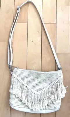 Cutie Blonde ショルダーバッグのサムネイル
