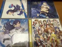 アイマス 如月千早 武道館単独公演 OathONE 会場オリジナルCD - メルカリ