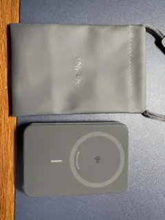 Anker MagGo Power Bank (10000mAh, Slim)