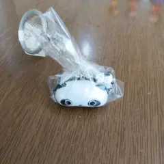 レトロ　当時の物　たれぱんだ　キーホルダー