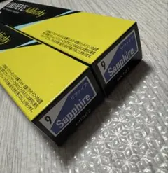 オルディーブ アディクシー サファイア9 2本セットのサムネイル