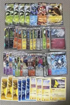 ポケモンカードまとめ売り