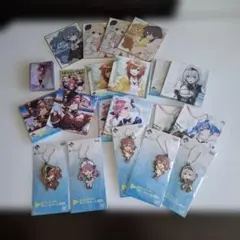 ホロライブ　　一番くじなどまとめ売りのサムネイル