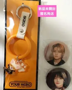 フォクシニー アイドル