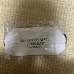 Mrs. GREEN APPLE The White Lounge ポーチ