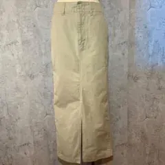 iラインスカート