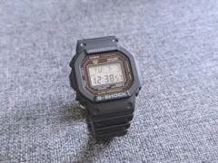 CASIO G-SHOCK DW-5600RL 本体のみのサムネイル