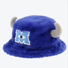 【ディズニー】モンスターズインク帽子