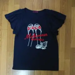 最終値下げ　ラブトキシック　Tシャツのサムネイル