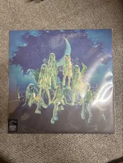XG AWE VINYL