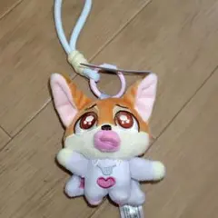 ズートピア ぬいぐるみマスコット - メルカリ