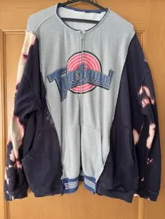 リメイク スウェット