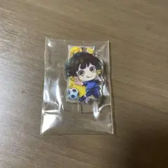 ブルーロック　アクスタ　蜂楽