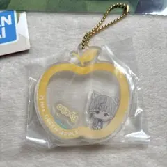 ミセス ローソン1番くじ E賞H賞藤澤涼架 シャカシャカアクリルチャーム