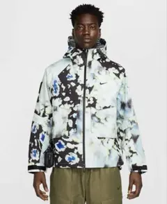 nocta GORE-TEX ジャケット　Mサイズ 2025年最新】nike nocta goreの人気アイテム - メルカリ