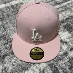 New Era Dodgers キャップ 7 1/2 別注モデル 59.6cmのサムネイル