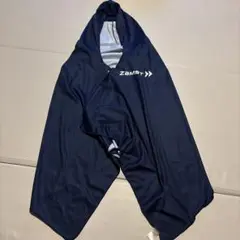 ☆美品☆ 冷感ポンチョ cool ザムスト製の爆売れ商品！