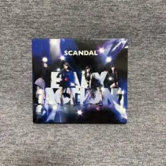 2011 SCANDAL BABY ACTION B2ポスター アルバム 当時物 - メルカリ