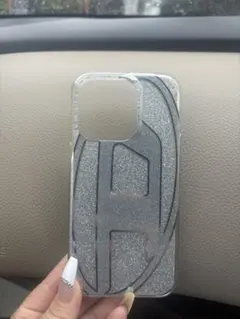 DIESEL iPhone15Pro ケース