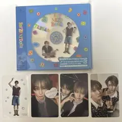 BOYLIFE テサン