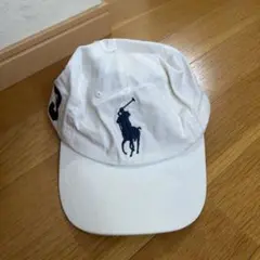 ラルフローレン　 MCMLX ビッグポニー キャップのサムネイル