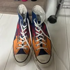 CONVERSE ALL STAR US IGNT HI Blue