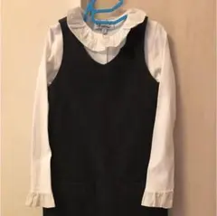 Bebe キッズジャンパースカート