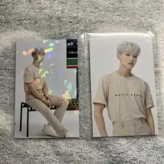 SEVENTEEN HEAVEN トレカ HOSHI ホシ dee on X: 