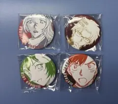 名探偵コナン 萩原千速 公式コナンアプリ 缶バッジ 【期間限定値下げ】 名探偵コナン 萩原千速 公式アプリ 缶バッジ - メルカリ