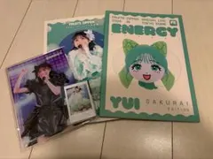 FRUITS ZIPPER SPECIAL LIVE写真集 櫻井優衣表紙ver. FRUITSZIPPER SPECIAL LIVE写真集 櫻井優衣表紙ver - メルカリ