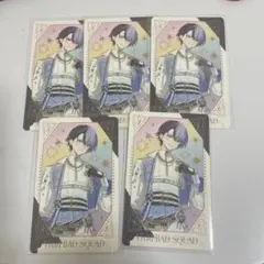 2025年最新】プロセカ 青柳冬弥 感謝祭の人気アイテム - メルカリ