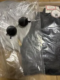 呪術廻戦 五条悟 コスプレセット