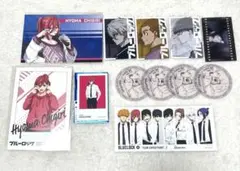 ブルーロック展 千切 凪 我牙丸 まとめ売り