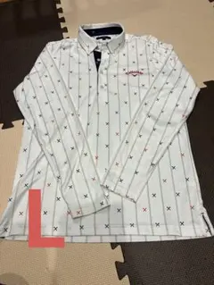 長袖 メンズウェア