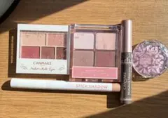 【即日発送】ブルベさん向けコスメまとめ売り