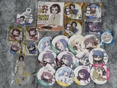 時透無一郎 台湾限定 アニメイトカフェ 鬼滅の刃 アクリルスタンド