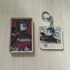 アイナナ 百 アクキー まとめ売り アイナナ 百 アクキー まとめ売り