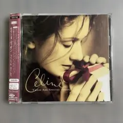 Celine Dion These Are Special Times