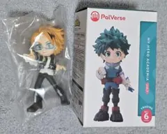 【ヒロアカ】上鳴電気　フィギュア